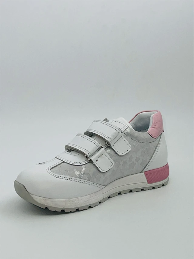 Adidasi fete Cod 2067-103=LS4